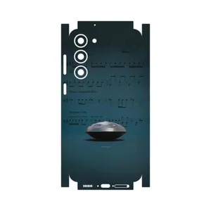 MAHOOT Hang_Instrument-FullSkin Cover Sticker for Samsung Galaxy S23 Plus