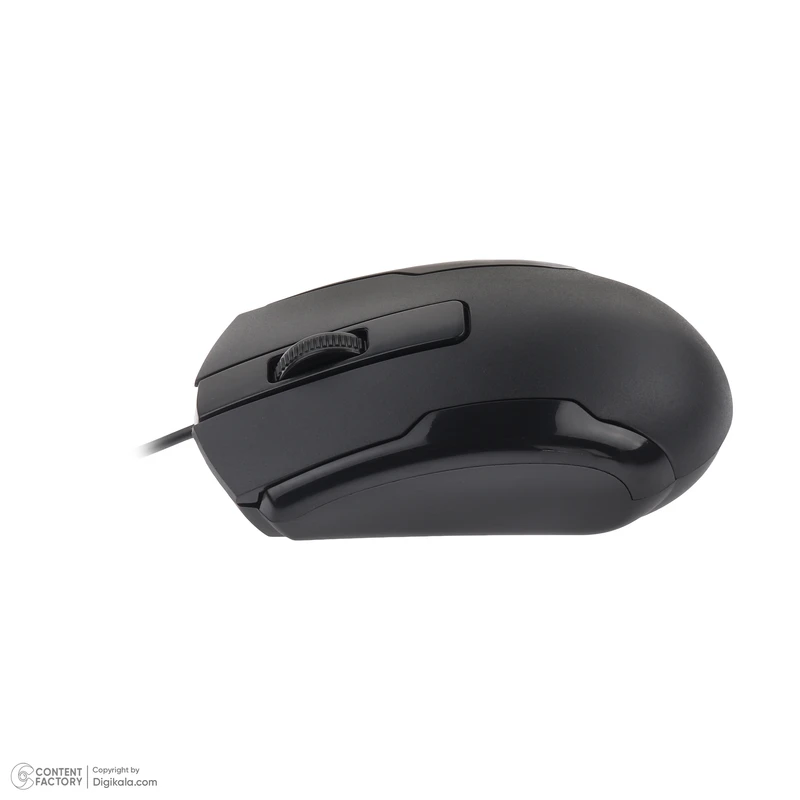 عکس شماره 10 : ضبط کننده ویدیویی ورتینا مدل vnr-1608u eco