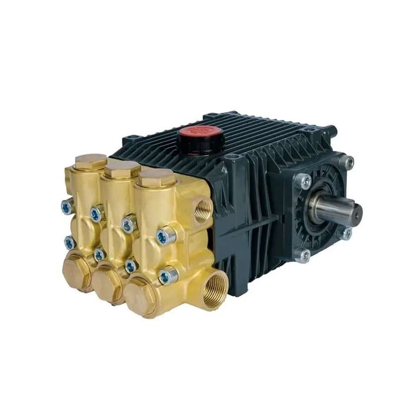 پمپ کارواش  مدل TML1520