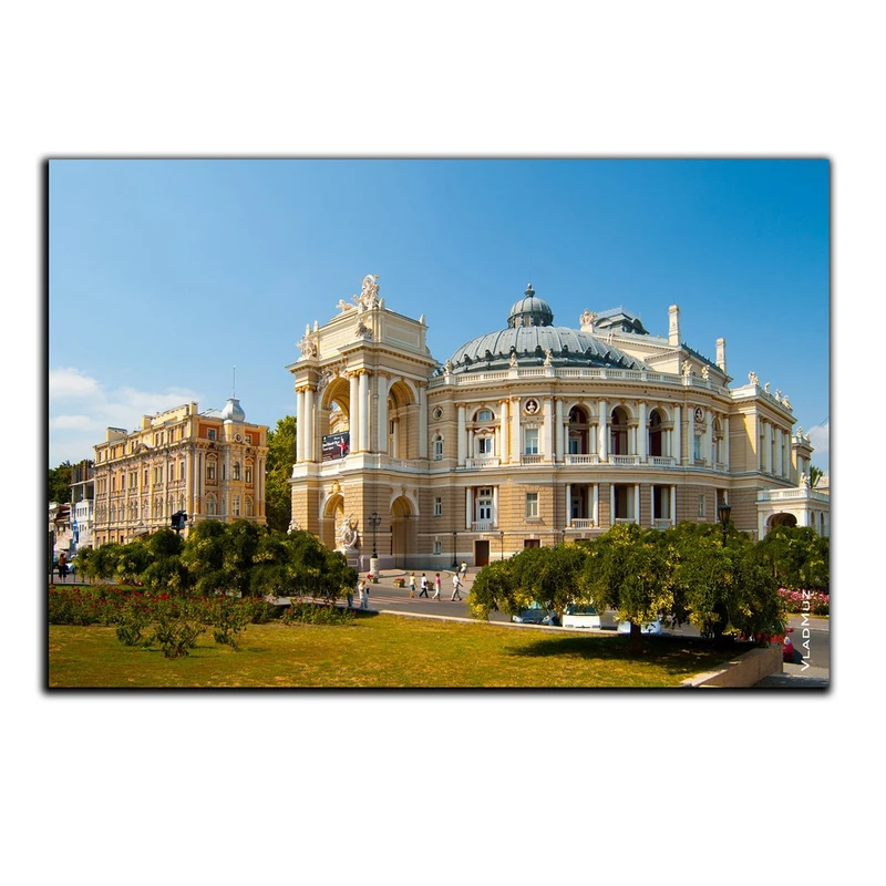 تابلو شاسی بکلیت طرح معماری سالن آمفی تاتر مدل SH-449