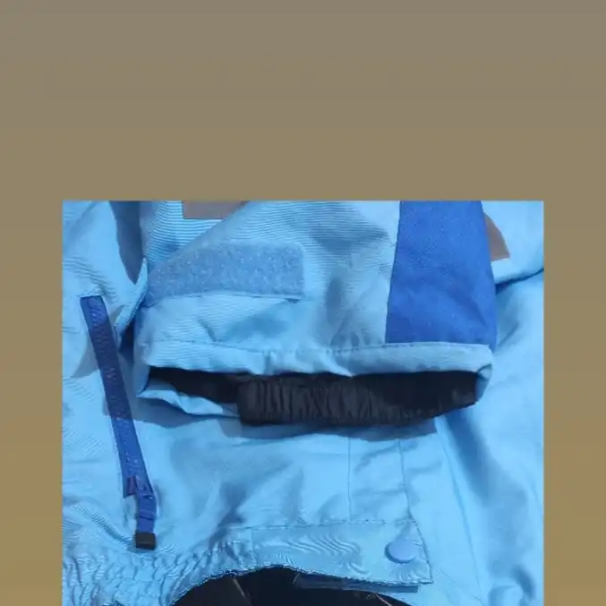 شلوار اسکی بچگانه کروز مدل Cr333