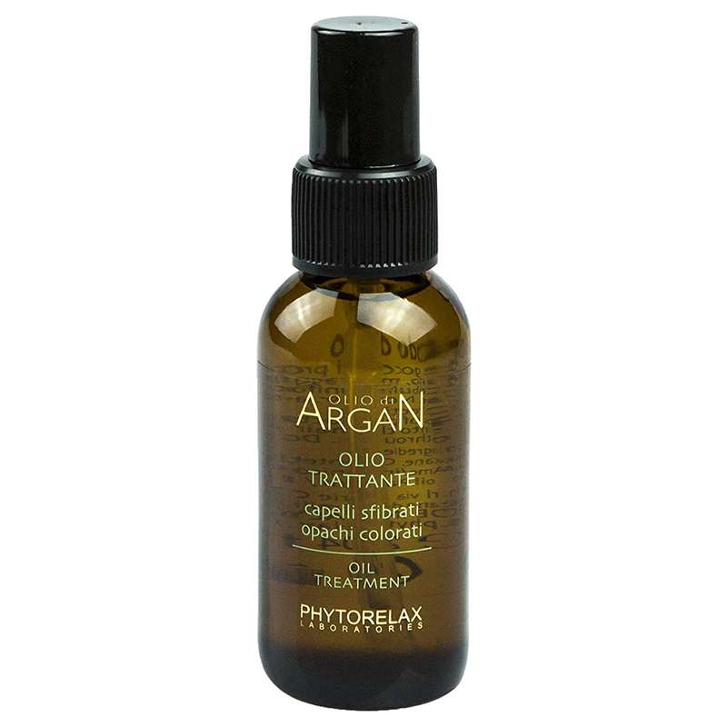 روغن مو فیتوریلکس مدل آرگان حجم 60 میلی لیتر