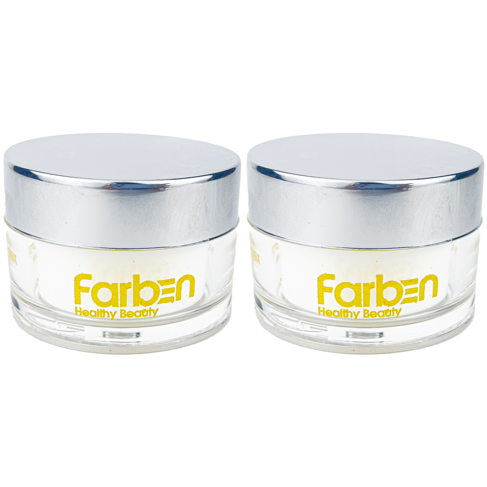 کرم آبرسان صورت فاربن مدل جوانه گندم برای پوست های معمولی و خشک حجم 50 میلی لیتر مجموعه 2 عددی