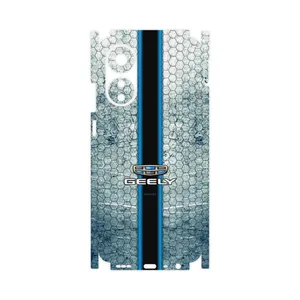 MAHOOT GEELY-FullSkin Cover Sticker for Oppo A78 4G