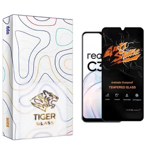 Tiger Glass APL2 Antistatic Screen Protector For Realme C30s