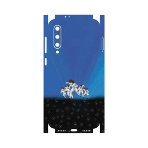 MAHOOT Ganbare Kikkazu-FullSkin Cover Sticker for Xiaomi Mi 9 SE