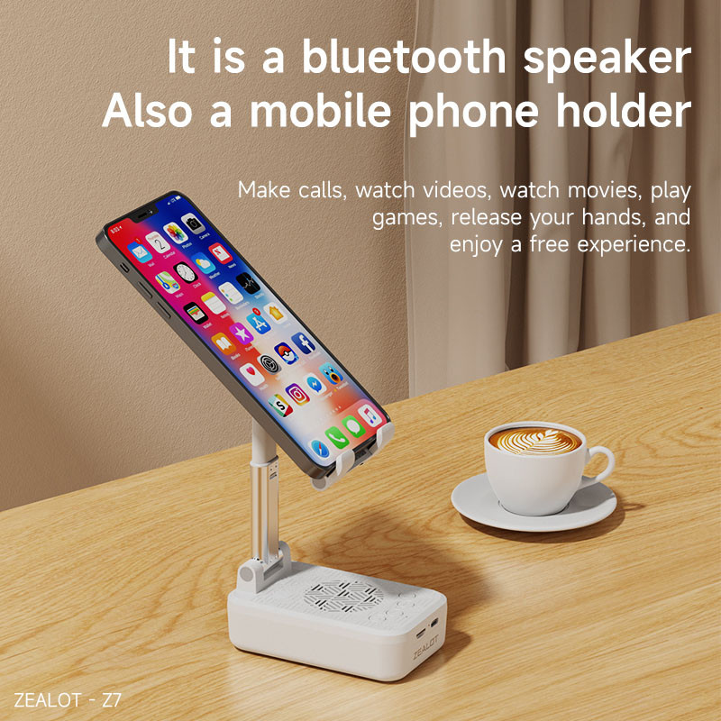 z7 bluetooth