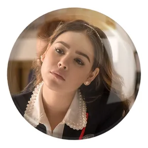 پیکسل خندالو طرح لو سریال نخبه Elite کد 26059 مدل بزرگ
