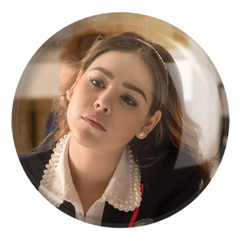 پیکسل خندالو طرح لو سریال نخبه Elite کد 26059 مدل بزرگ