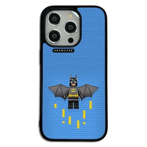 AKAM AMC-WA14PRO-LEGO-37 Cover For Apple iPhone 14 Pro