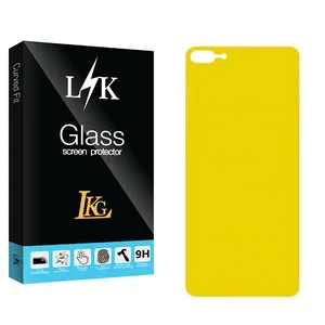 محافظ پشت گوشی ال کا جی مدل LK2 مناسب برای گوشی موبایل اپل iPhone 7 Plus