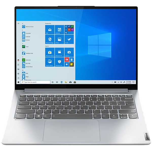 لپ تاپ 14 اینچی لنوو مدل Yoga Slim 7 Pro 14IHU5-A