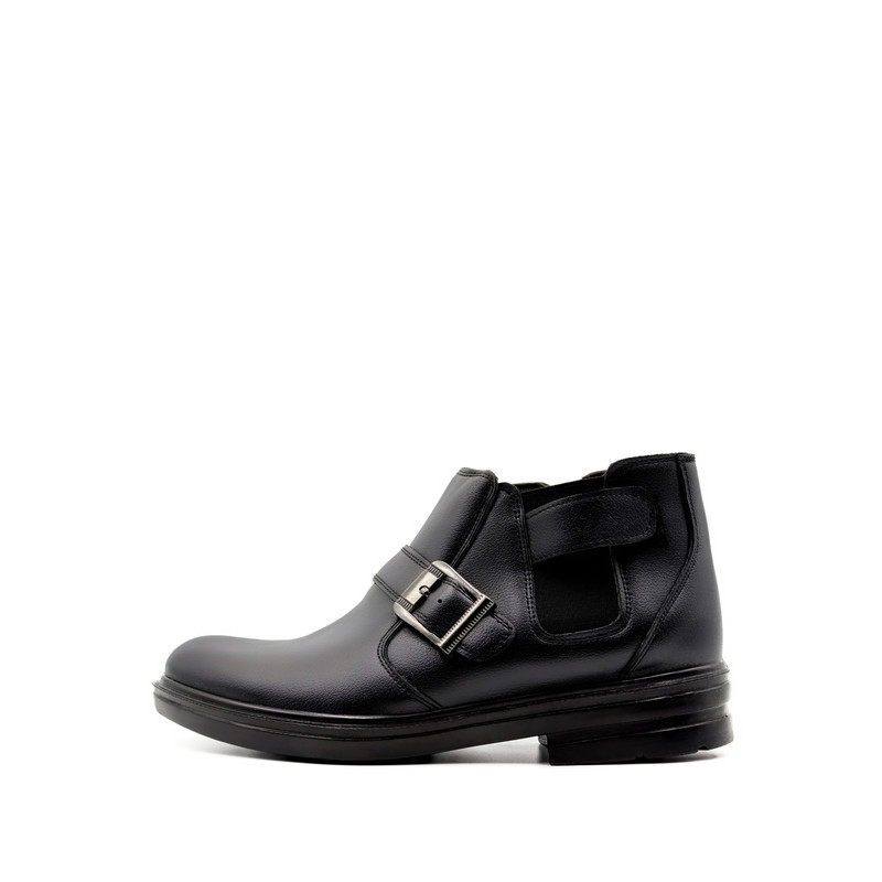 نیم بوت مردانه مدل 719