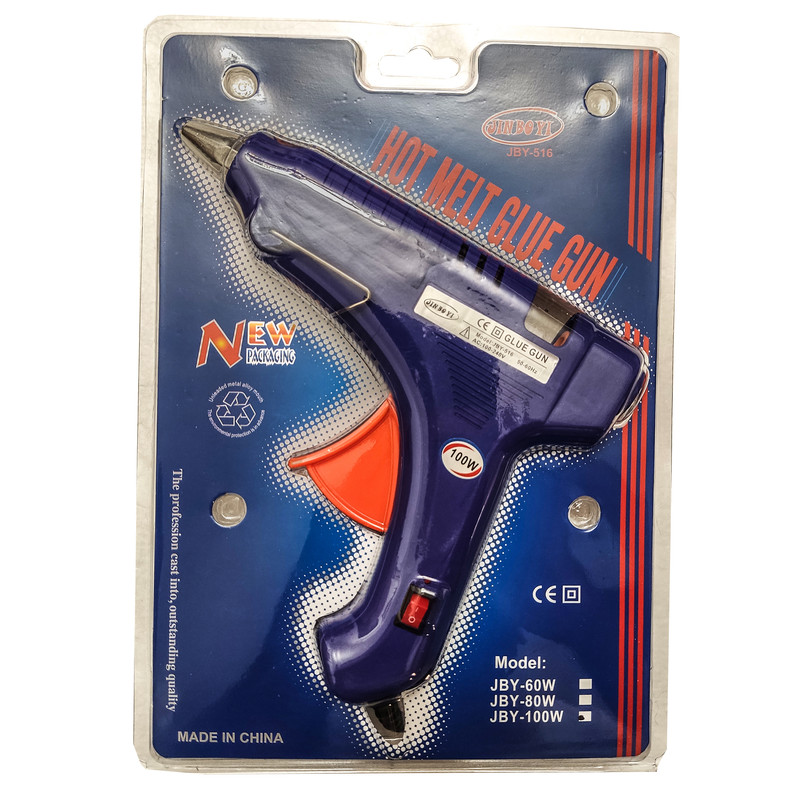 دستگاه چسب تفنگی جین بوی مدل FGT 9501