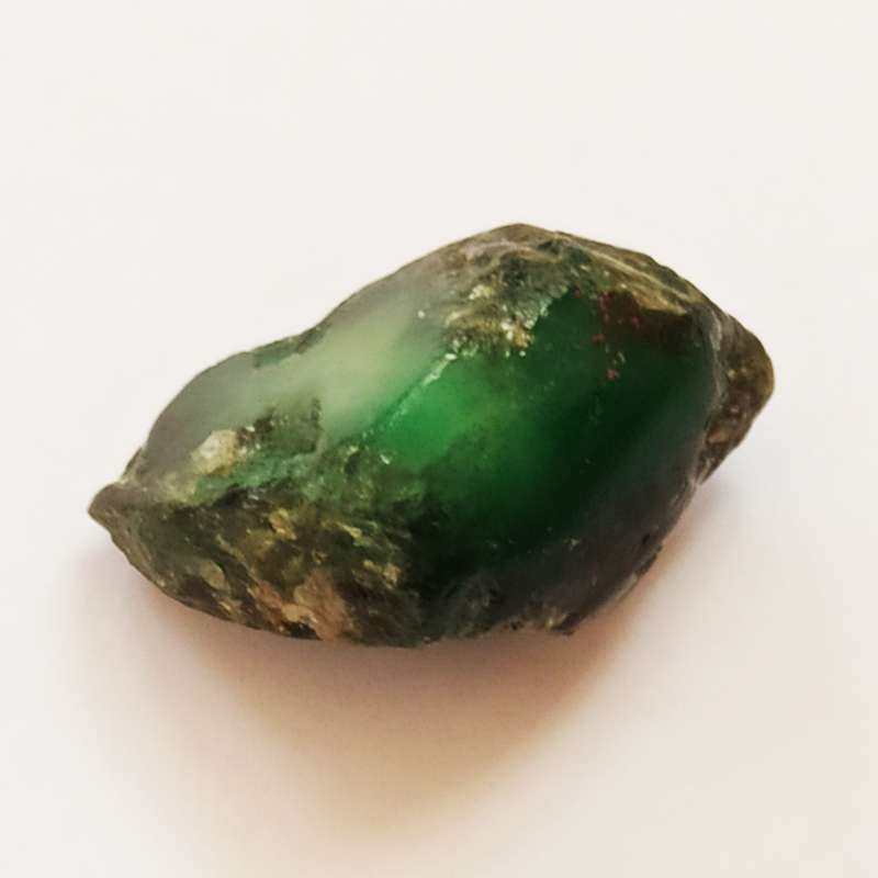 سنگ زمرد زامبیا کد ZM0066