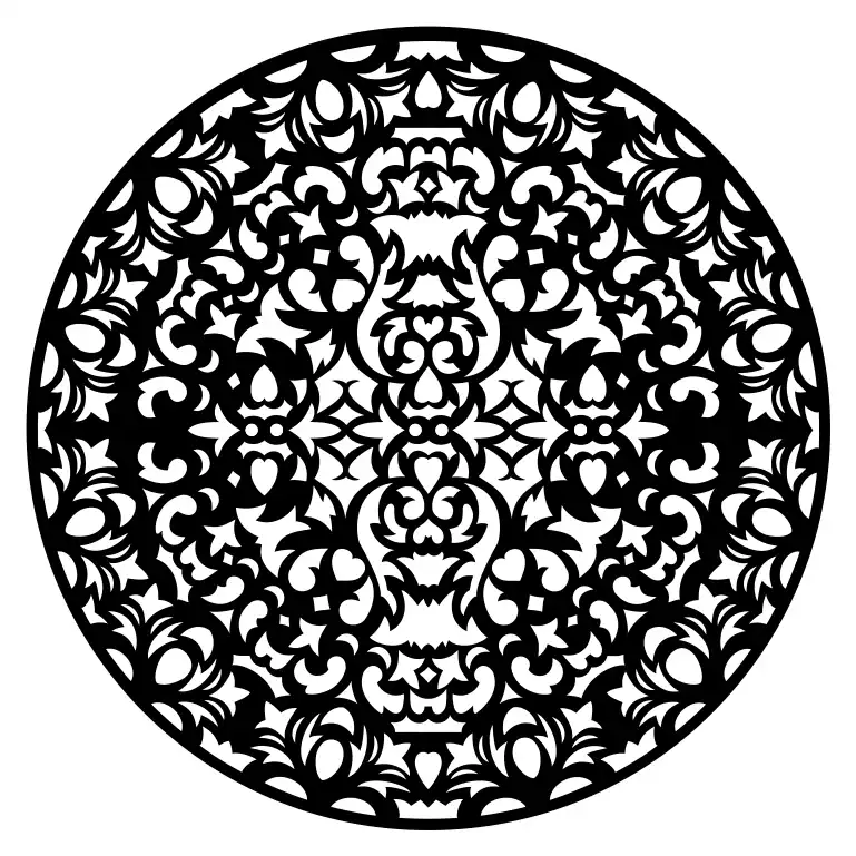 شابلون کد SP348-1