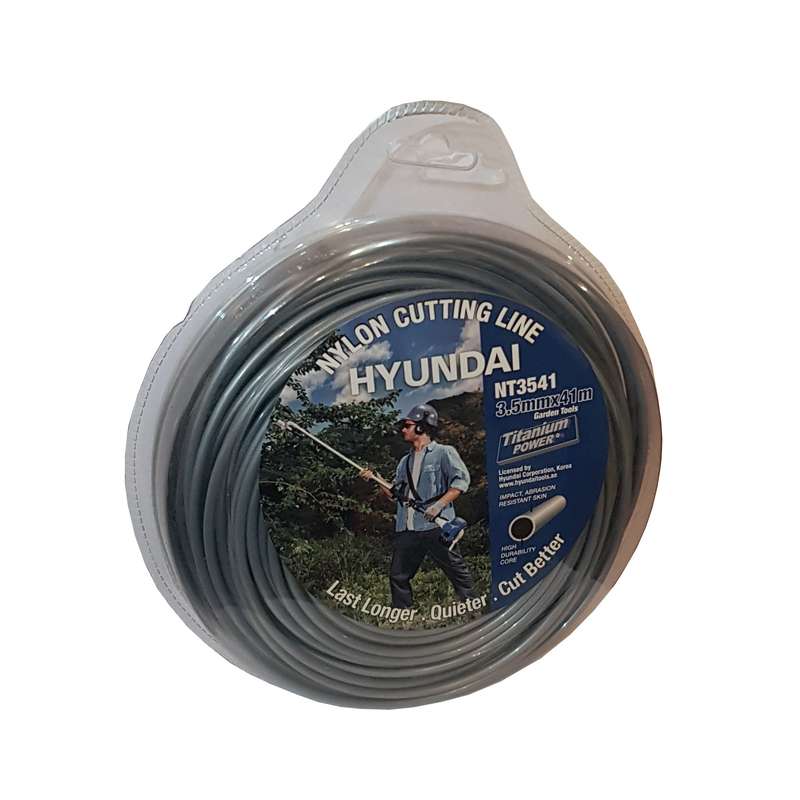 نخ داس موتوری هیوندای مدل NT3056