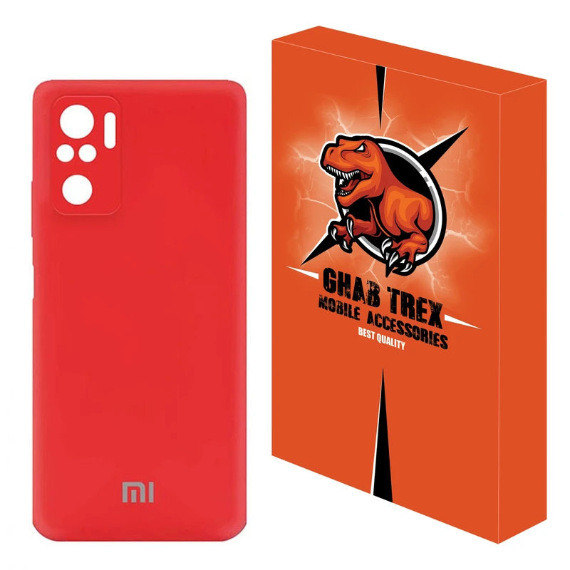 کاور مدل CLK مناسب برای گوشی موبایل شیائومی Poco M5s