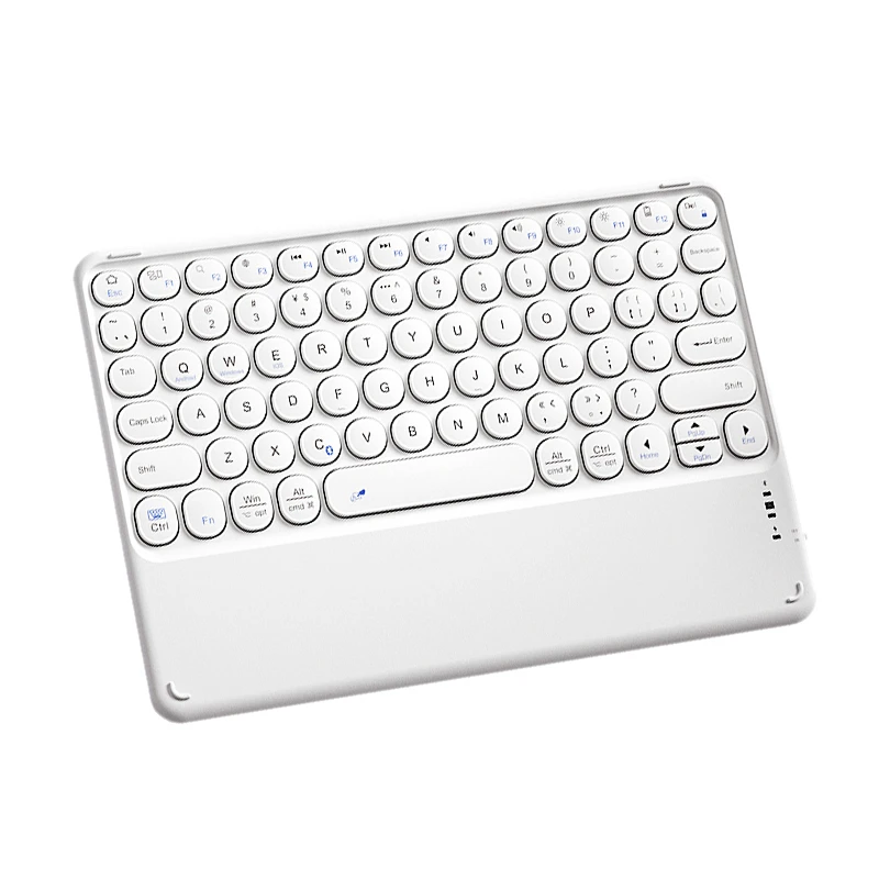 کیبورد بی سیم بی او دبلیو مدل HB251