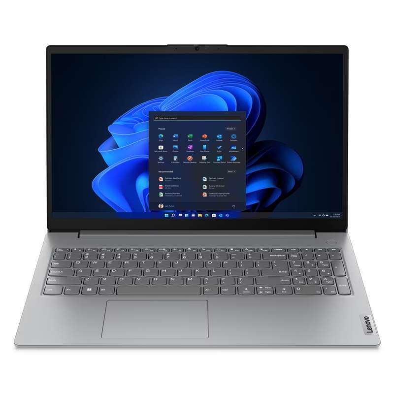 لپ تاپ 15.6 اینچی لنوو مدل V15 G4 AMN-Athlon 8GB 512SSD - کاستوم شده لپ تاپ 15.6 اینچی لنوو مدل V15 G4 AMN-Athlon 8GB 512SSD - کاستوم شده