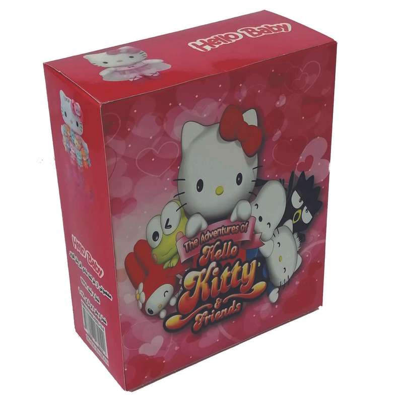 اسباب بازی شانسی مدل 0001