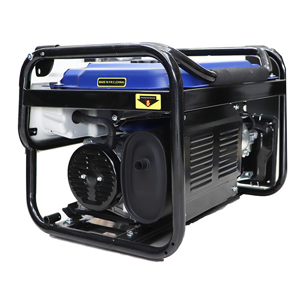 موتور برق جیانگ دانگ مدل JD6000JW