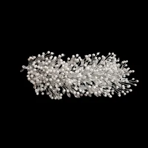 ریسه مو زنانه مدل A32