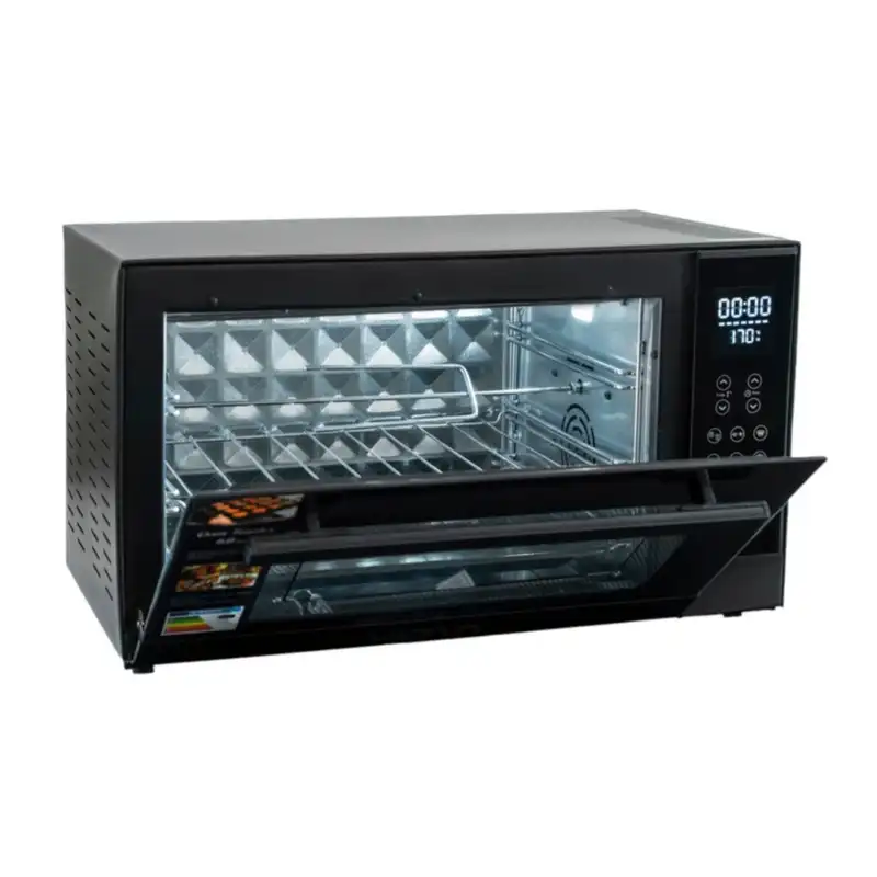 آون توستر ویونا مدل Digital