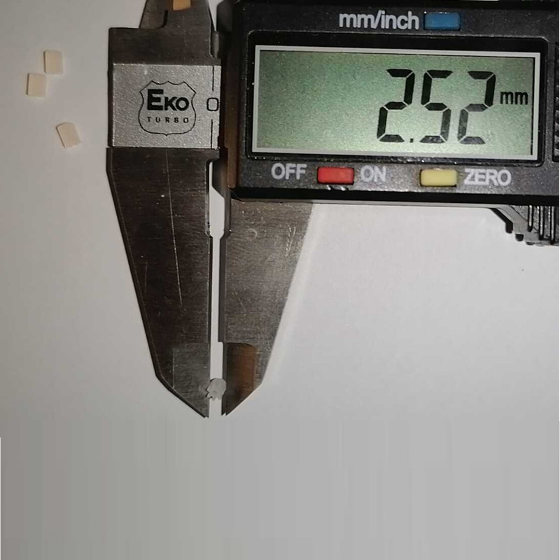 چرخدنده موتور هلیکوپتر مدل 7 گام بسته 50 عددی