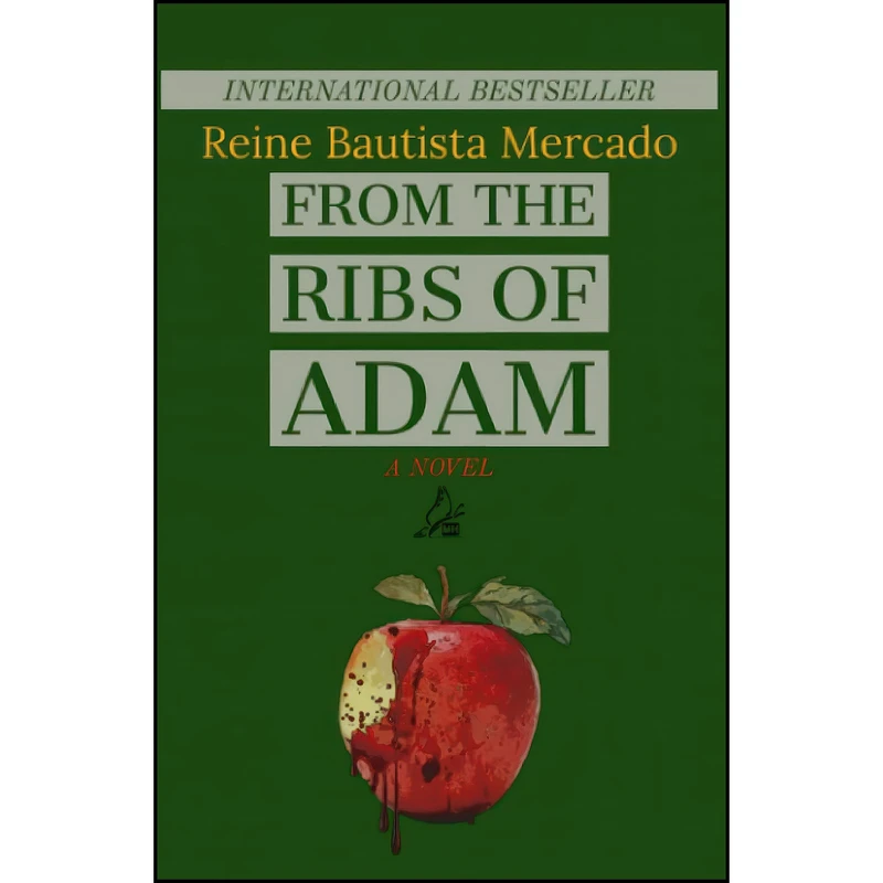 کتاب From the Ribs of Adam اثر Reine Bautista Mercado انتشارات تازه ها