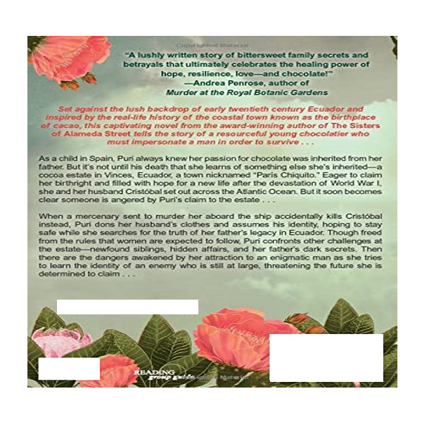 کتاب The Spanish Daughter اثر Lorena Hughes انتشارات نبض دانش