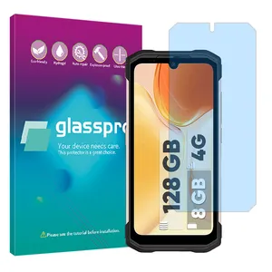 Glass Pro Eye Care model bluecut screen protector suitable for Doogee S99 mobile phone