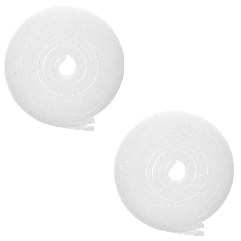 نوار درزگیر ماراوا مدل KG-022 طول 7.4 متر مجموعه 2 عددی