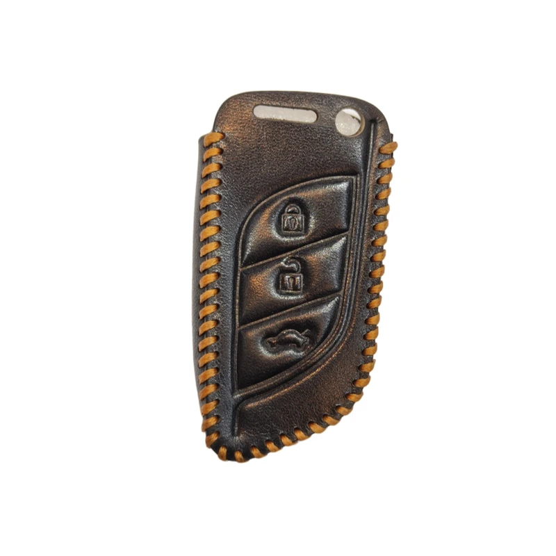 کاور ریموت خودرو اس پی اس مدل MESHKI-NG-820 مناسب برای لیفان 820