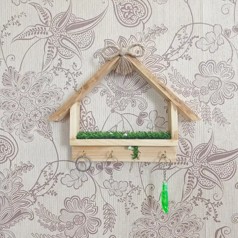 جاکلیدی مدل آلاچیق