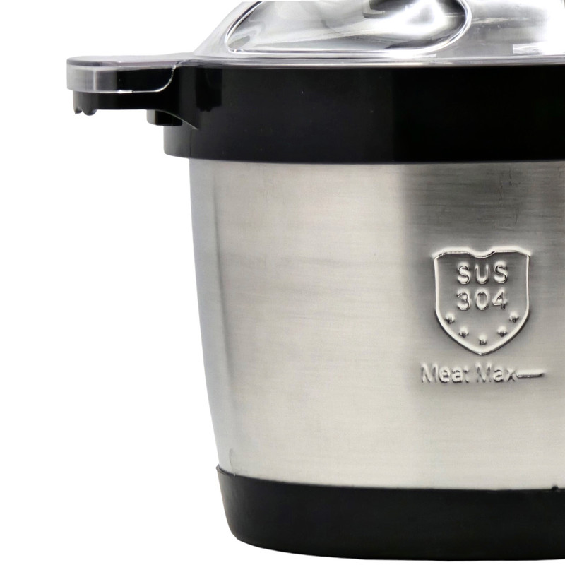 خردکن سیلور کرست مدل MA-2024