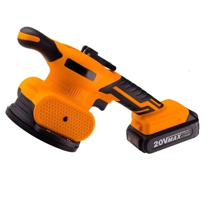 ویبراتور شارژی کاریزما مدل TV130-21