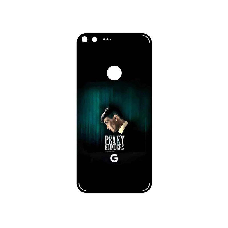 برچسب پوششی ماهوت مدل peaky blinders مناسب برای گوشی موبایل گوگل Pixel XL