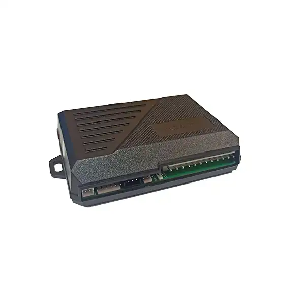 دزدگیر خودرو هوتای مدل double129