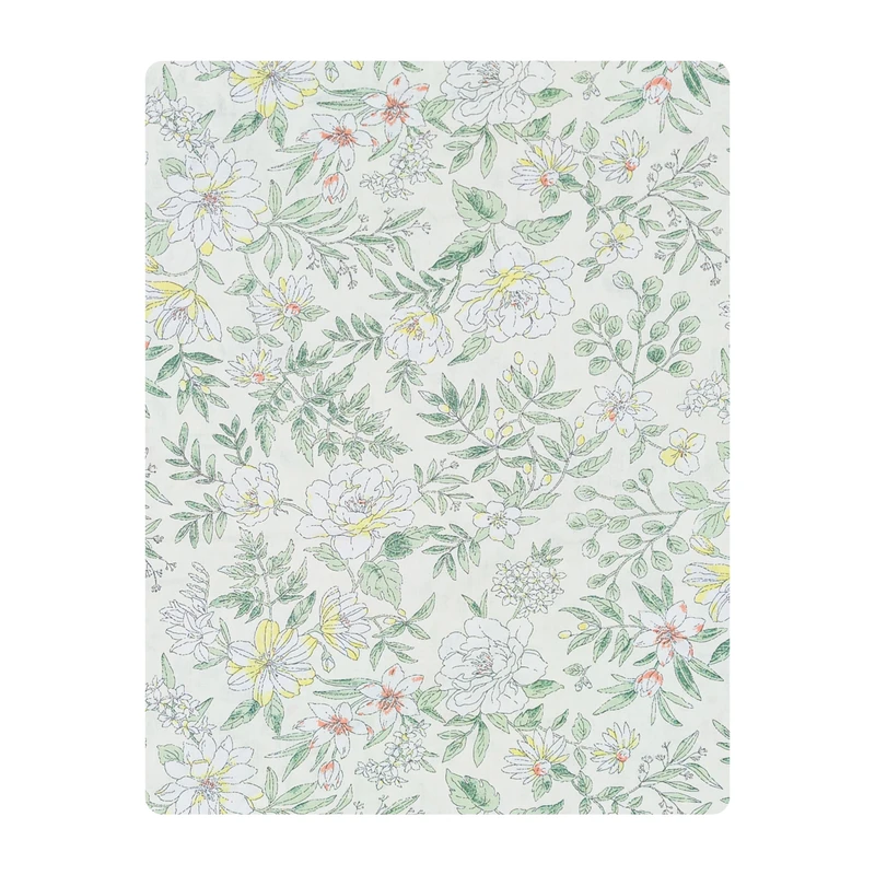 ملحفه فیلور آدنو مدل مهسا کد FI63 دونفره سایز 220x240 سانتی‌متر