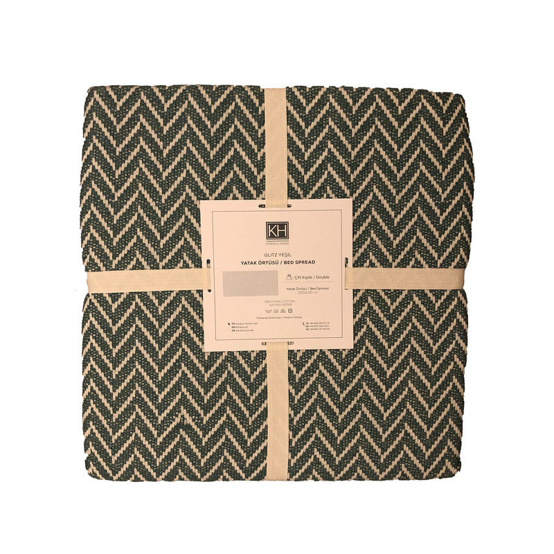 روتختی کاراجا هوم مدل tenecy دو نفره سایز 230×200 سانتی متر