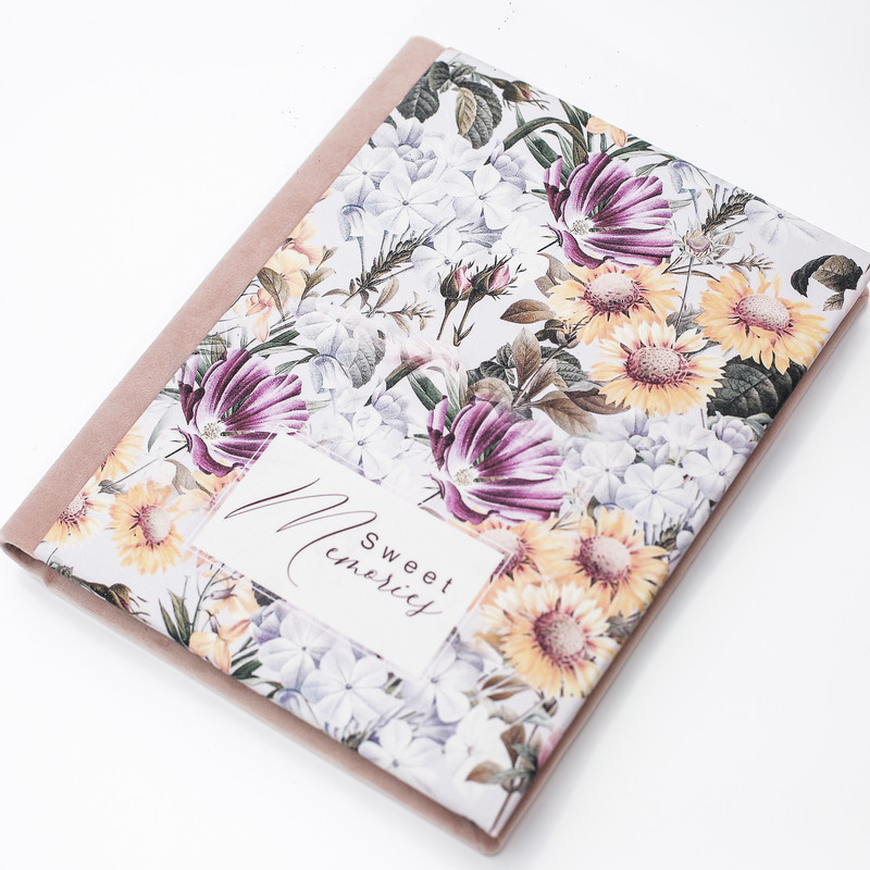 آلبوم عکس مدل 16x21-SHB-1011