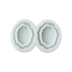 قالب رزین مدل صدف کد SDF1