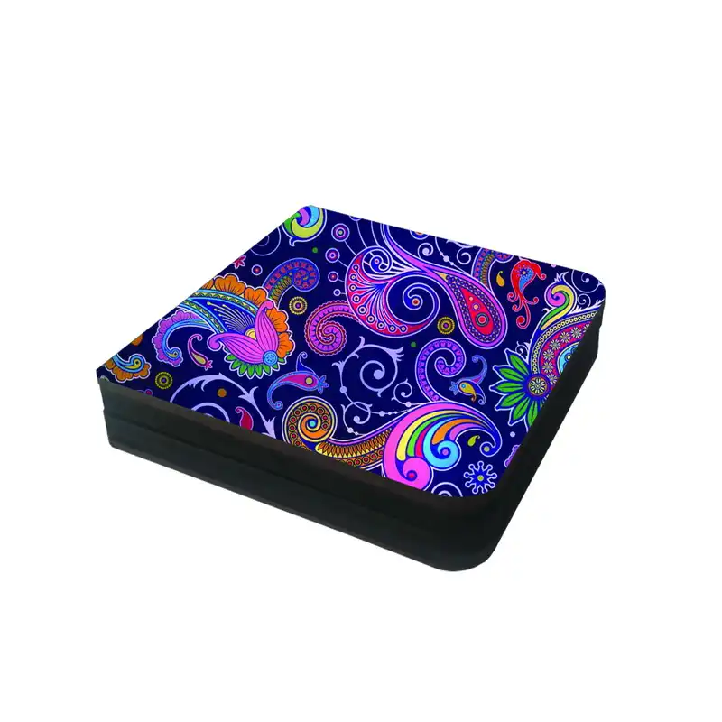 جعبه سیگار مدل فانتزی کد 311