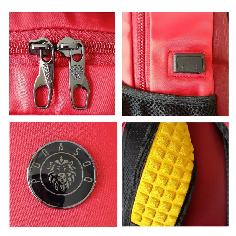 کوله پشتی مدل PN12