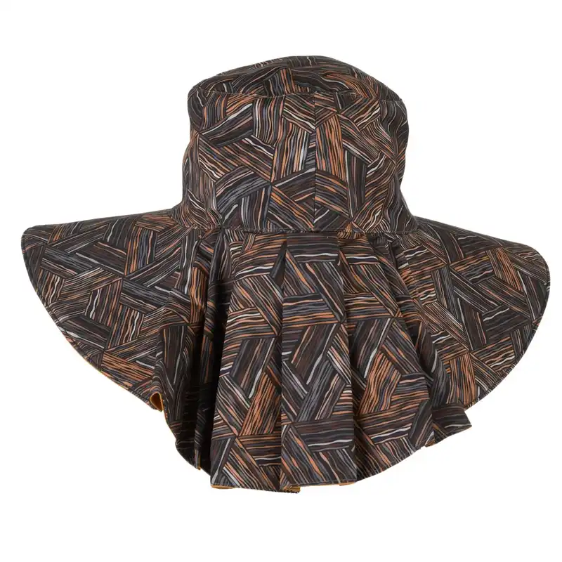 کلاه زنانه مدل MDSS-CG1478