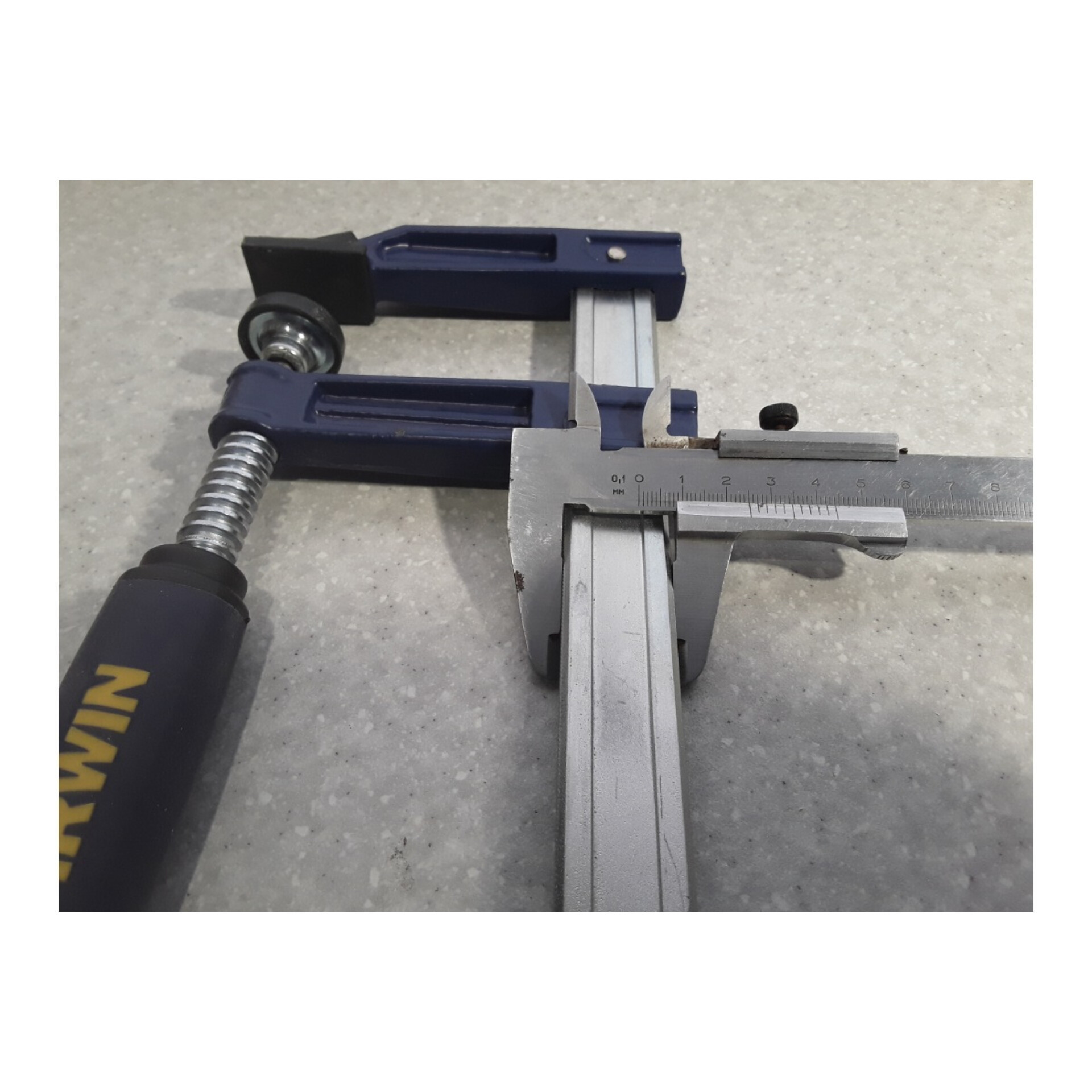 پیچ دستی اروین مدل 10503570 مجموعه 2 عددی پیچ دستی اروین مدل 10503570 مجموعه 2 عددی