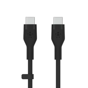 کابل USB-C بلکین مدل CAB009BT1MBK طول 1 متر