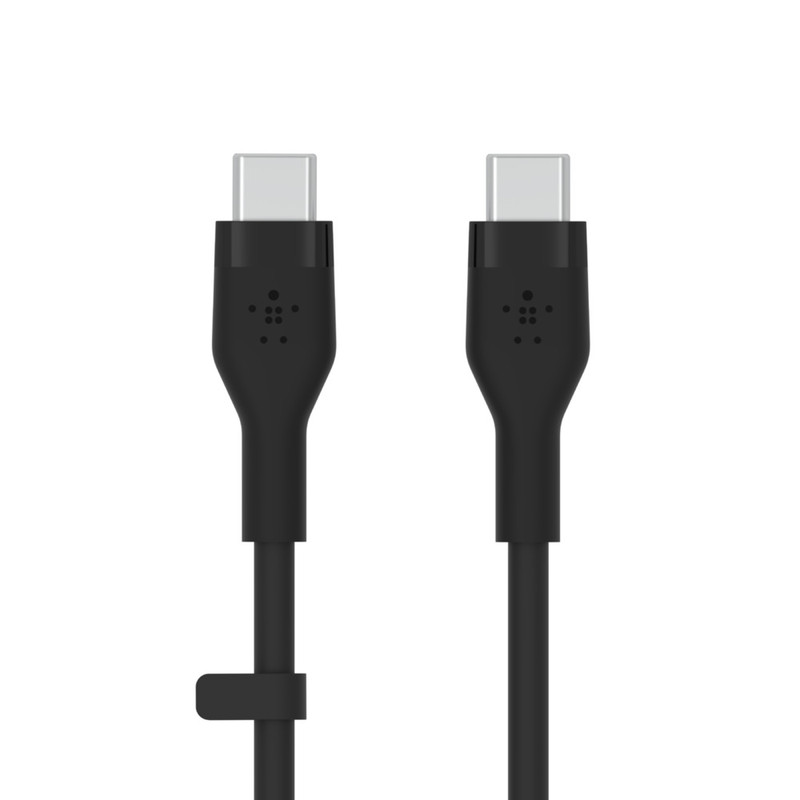 کابل USB-C بلکین مدل CAB009BT1MBK طول 1 متر