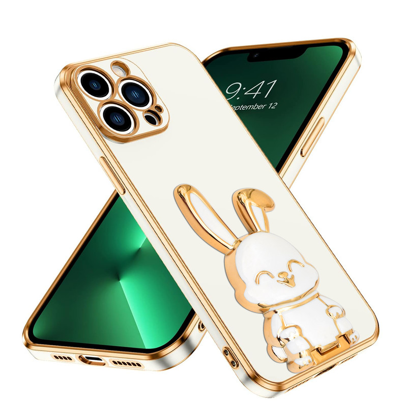 کاور موکولو مدل Lapin مناسب برای گوشی موبایل هوآوی P30 Lite